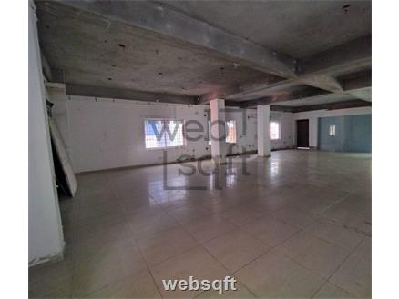 Commercial Retail showroom shop for Rent in Kukatpally